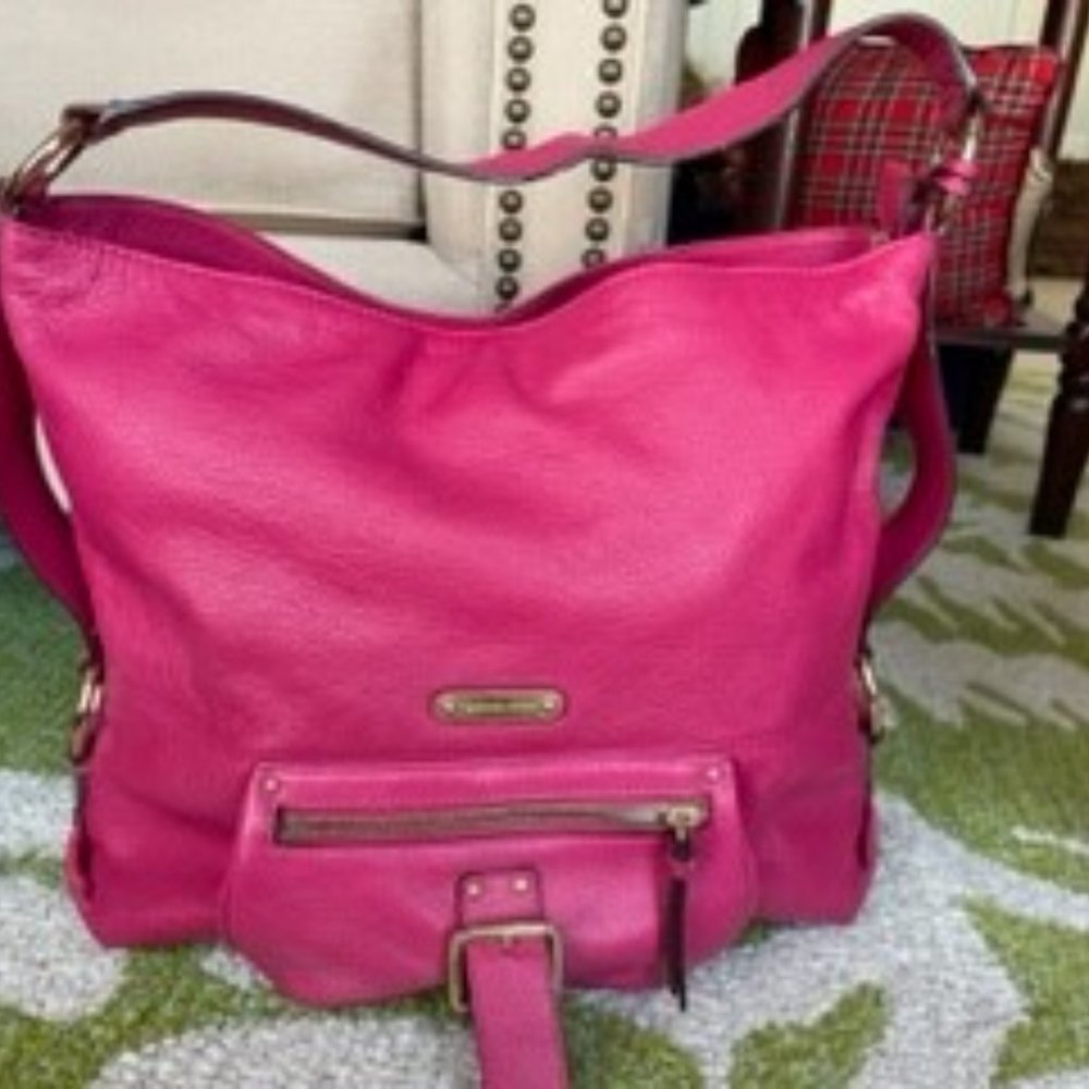 Authentic Michael Kors shoulder bag